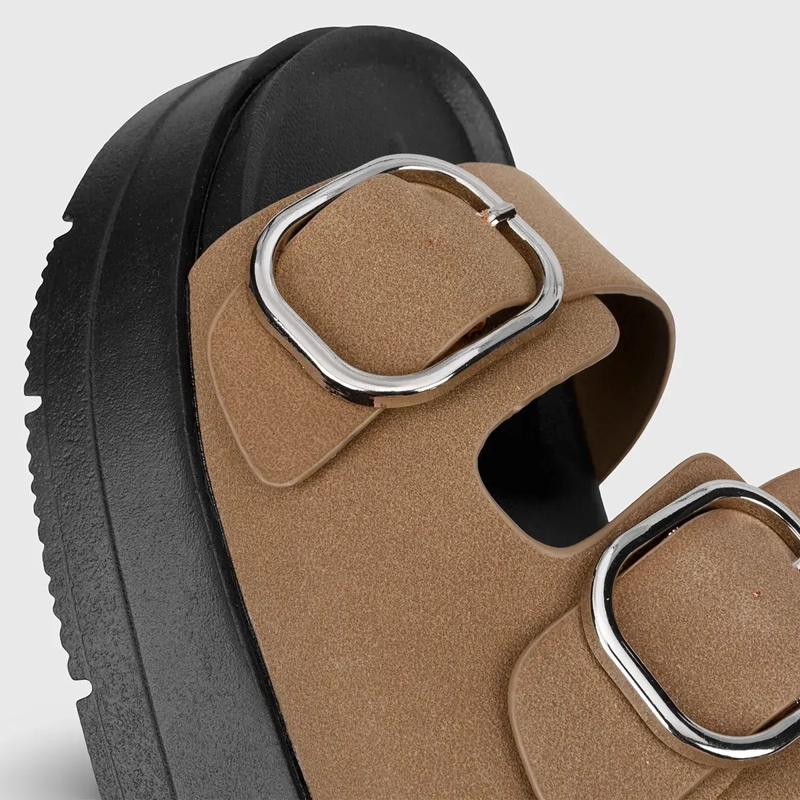 SANDALIAS MUJER INDEX ICOTA - 5