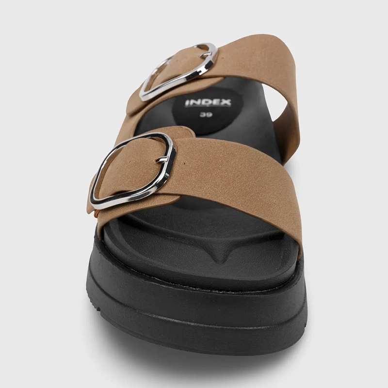 SANDALIAS MUJER INDEX ICOTA - 6