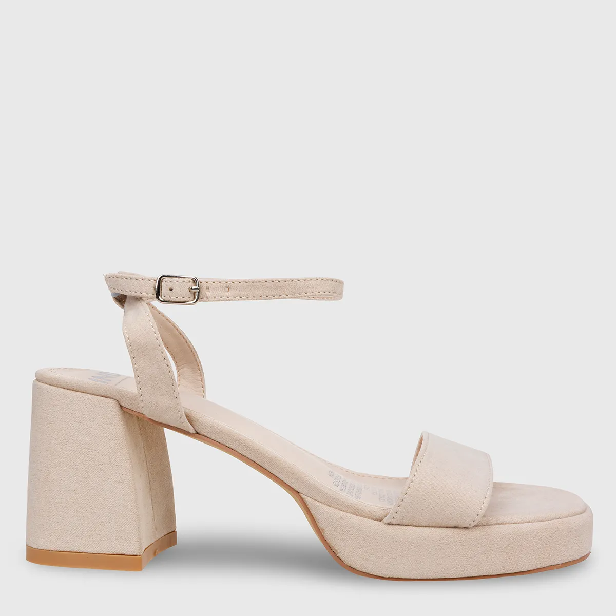 SANDALIAS MUJER INDEX INOCHE - 1