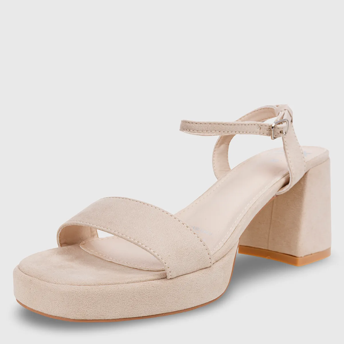 SANDALIAS MUJER INDEX INOCHE - 3