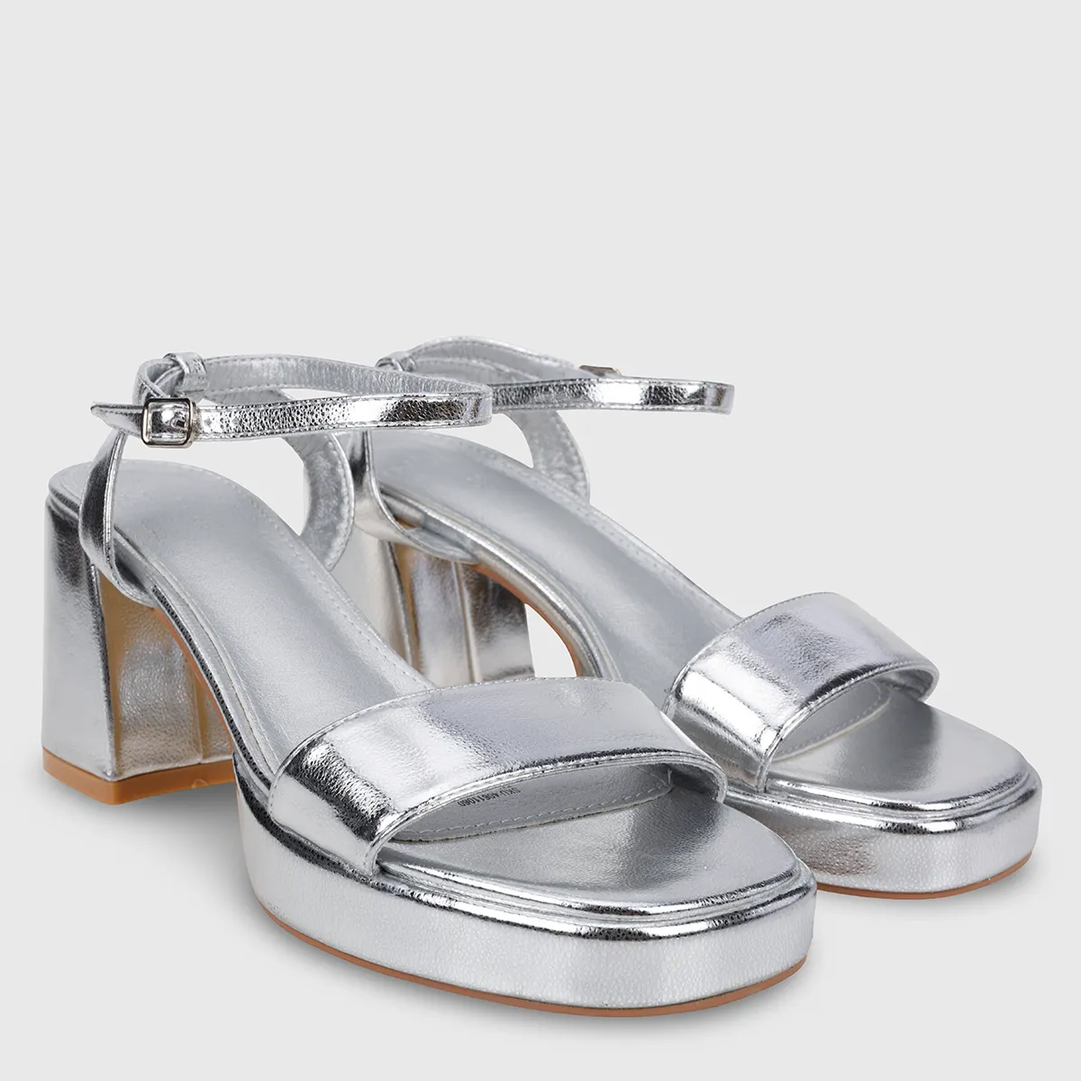 SANDALIAS MUJER INDEX INOCHE - 2