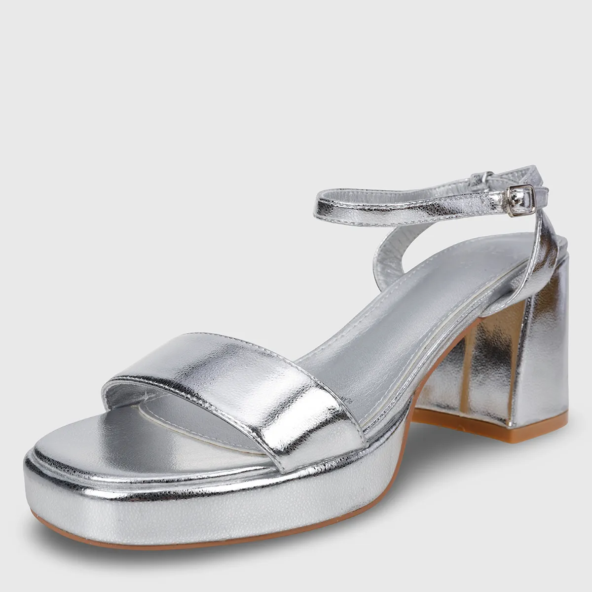 SANDALIAS MUJER INDEX INOCHE - 3