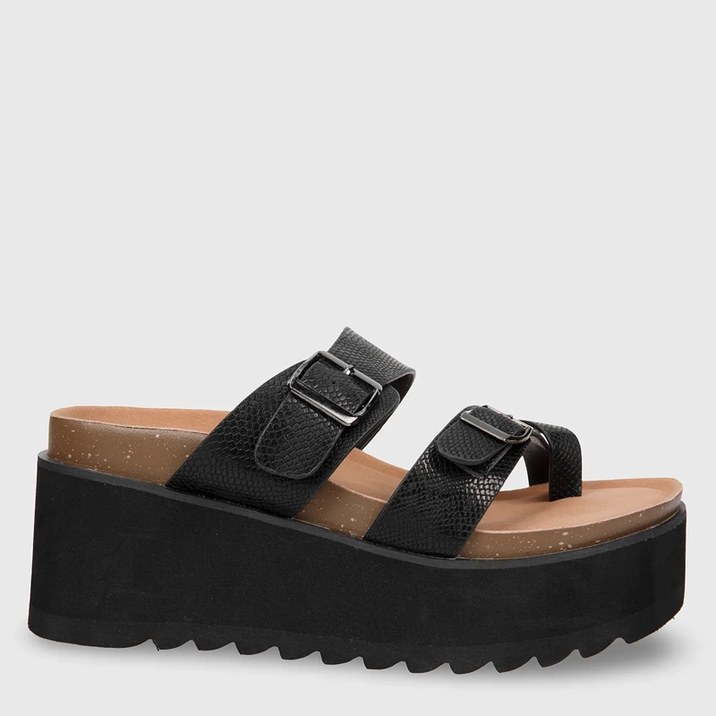 SANDALIAS MUJER INDEX IAGUSO - 1