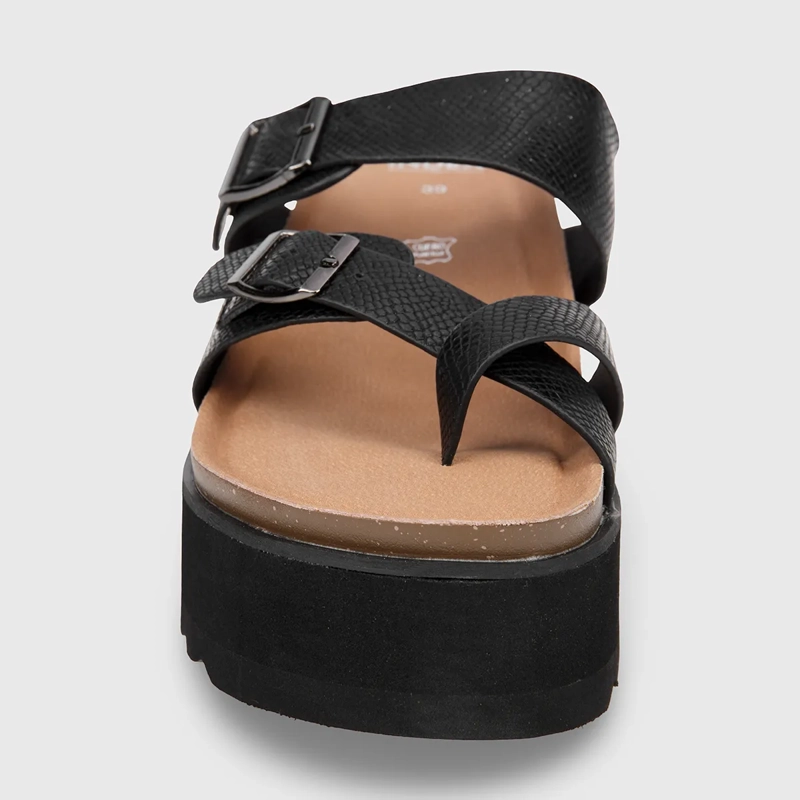 SANDALIAS MUJER INDEX IAGUSO - 6