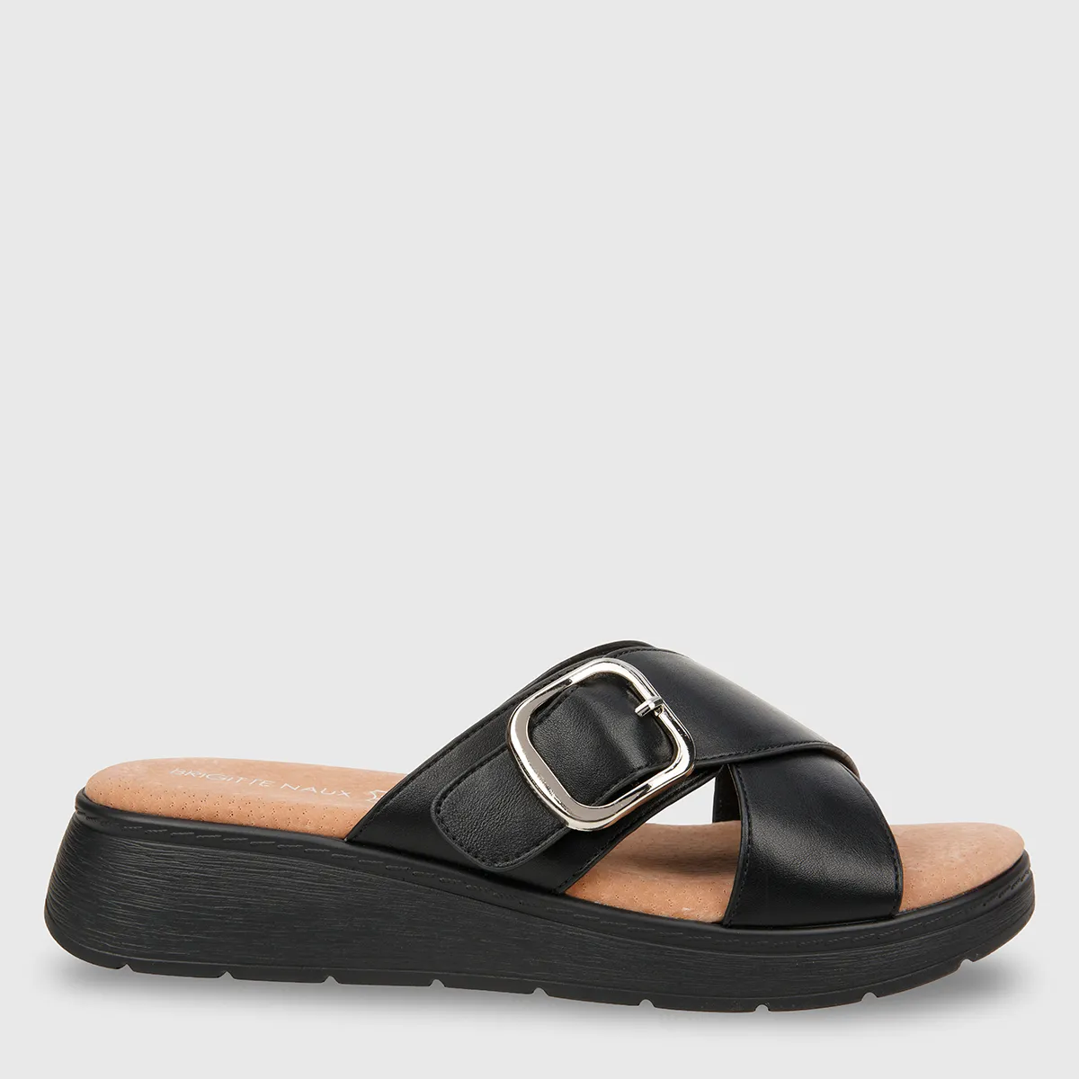SANDALIAS MUJER BRIGITTE NAUX EBIYA - 1