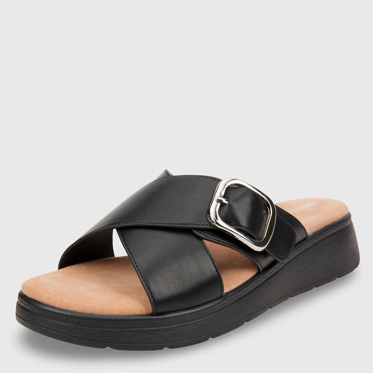 SANDALIAS MUJER BRIGITTE NAUX EBIYA - 3