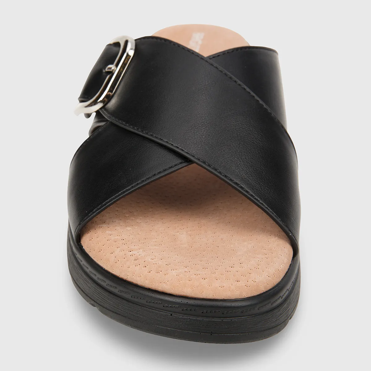 SANDALIAS MUJER BRIGITTE NAUX EBIYA - 6