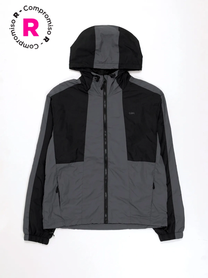 CHAQUETA NIÑO CLOUDBREAK PULL - 1