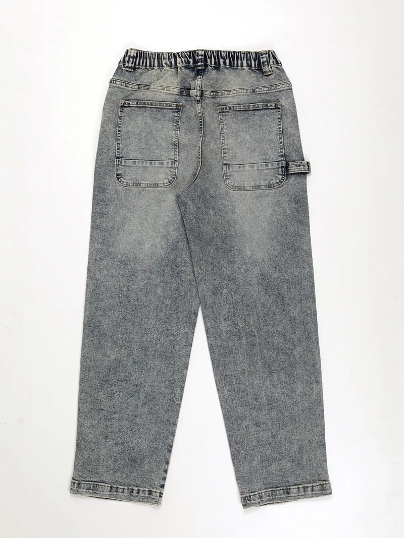 JEANS NIÑO CLOUDBREAK OXIDO - 2