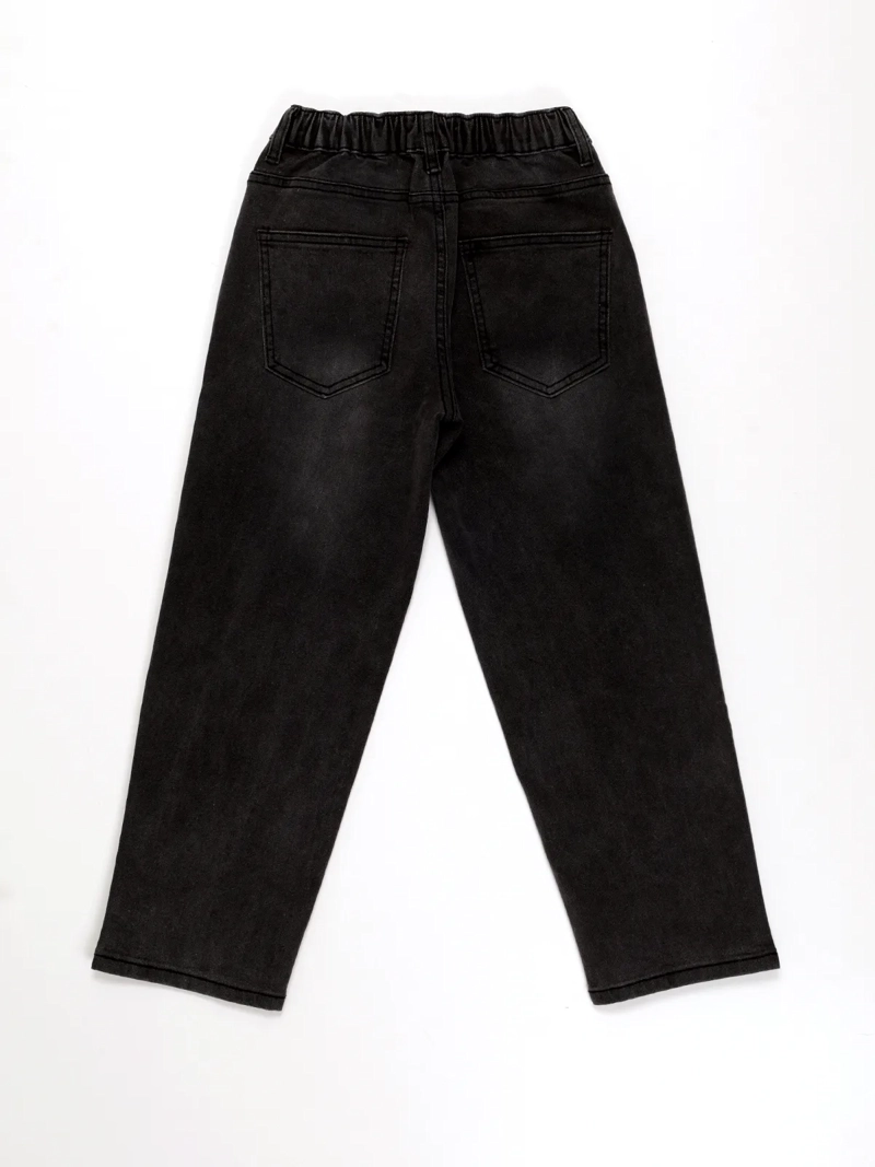 JEANS NIÑO HARVEST BASBAG - 2