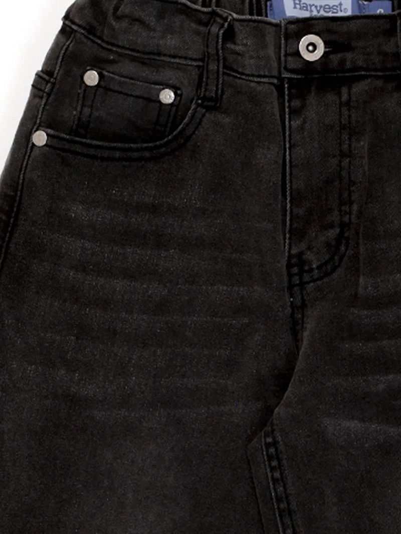 JEANS NIÑO HARVEST BASBAG - 3