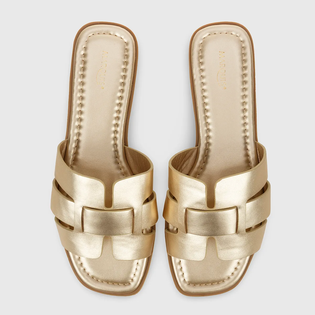SANDALIAS MUJER MARQUIS MEFOL - 4