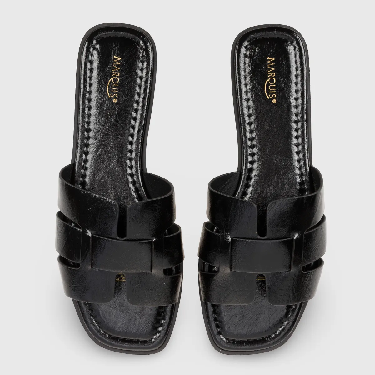 SANDALIAS MUJER MARQUIS MEFOL - 4