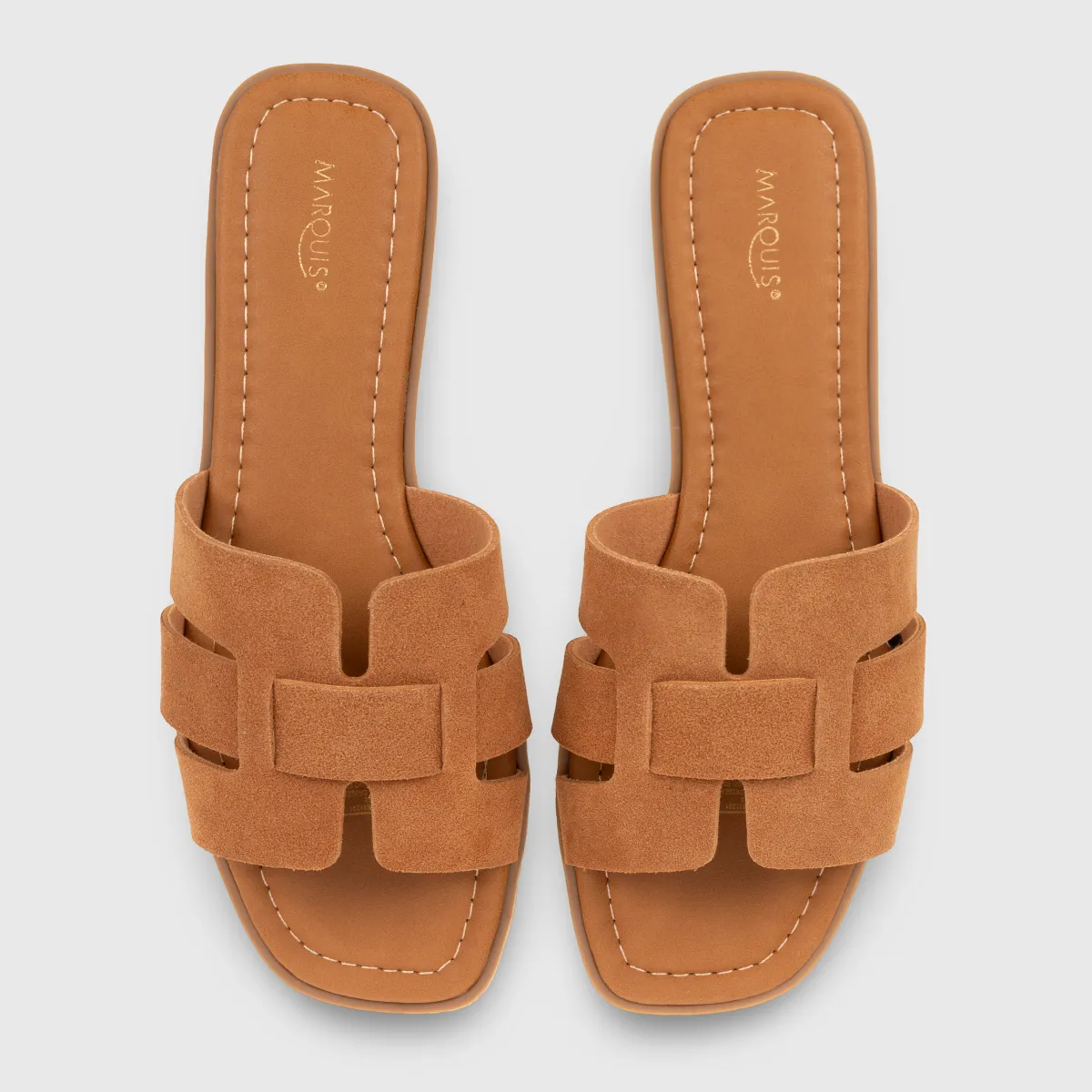 SANDALIAS MUJER MARQUIS MEFOL - 4