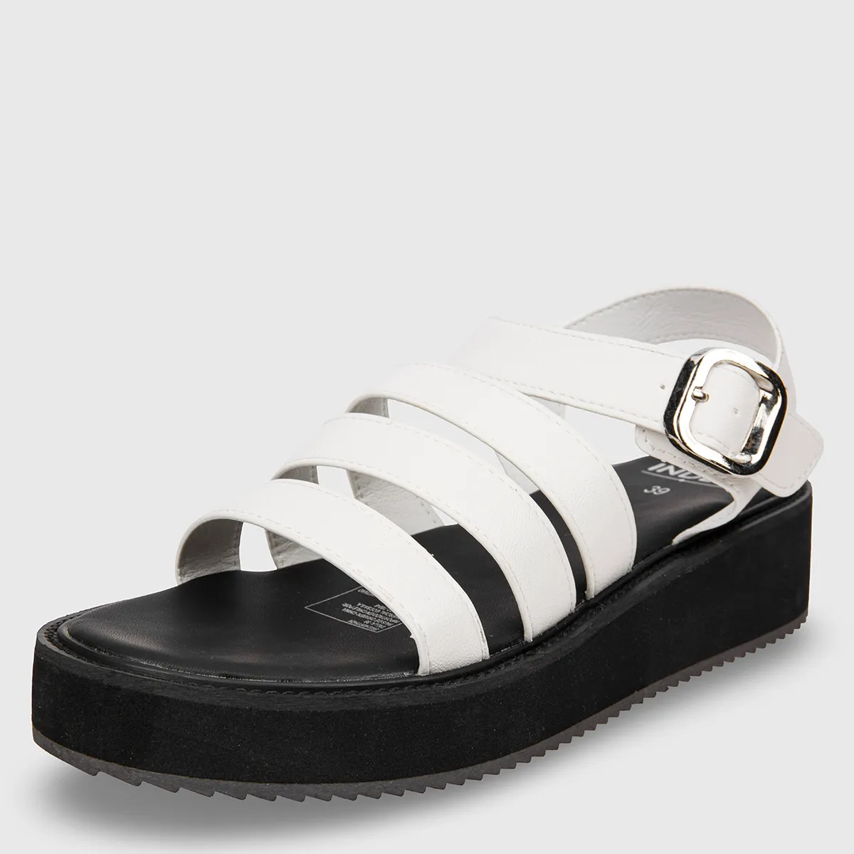 SANDALIAS MUJER INDEX ILACA - 3
