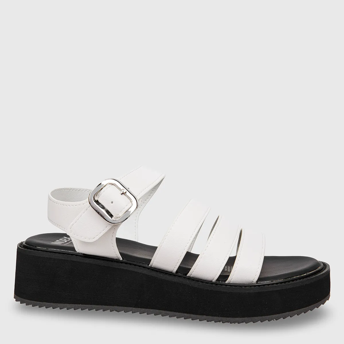 SANDALIAS MUJER INDEX ILACA - 1