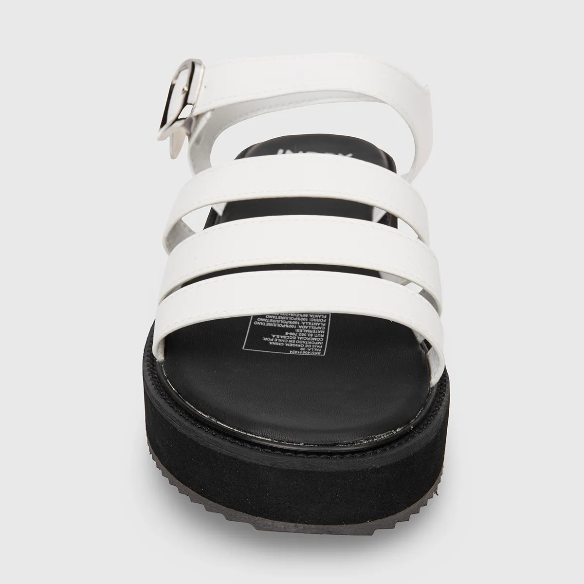 SANDALIAS MUJER INDEX ILACA - 6
