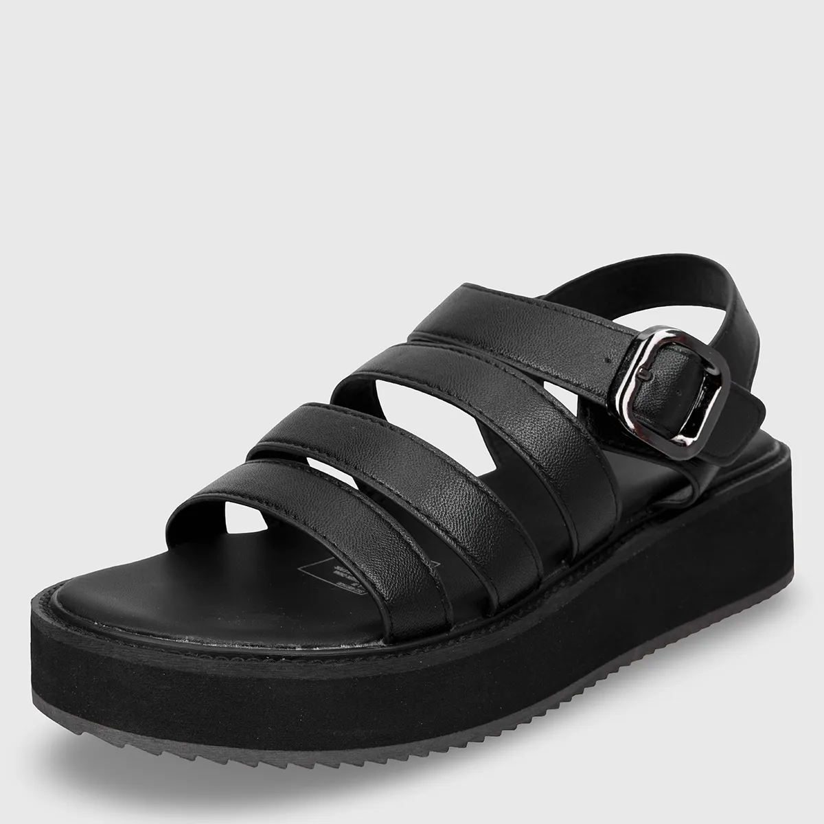 SANDALIAS MUJER INDEX ILACA - 3