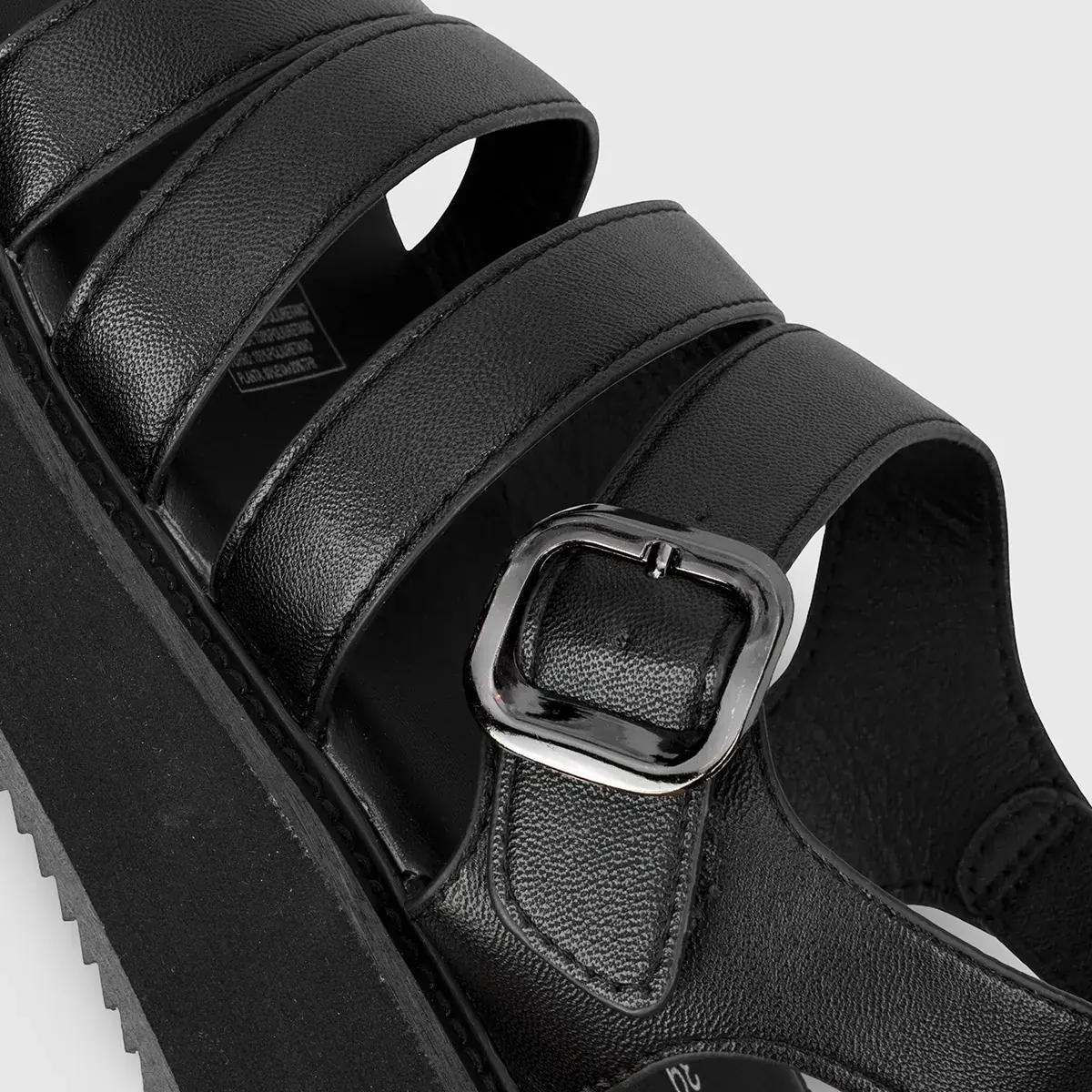 SANDALIAS MUJER INDEX ILACA - 5