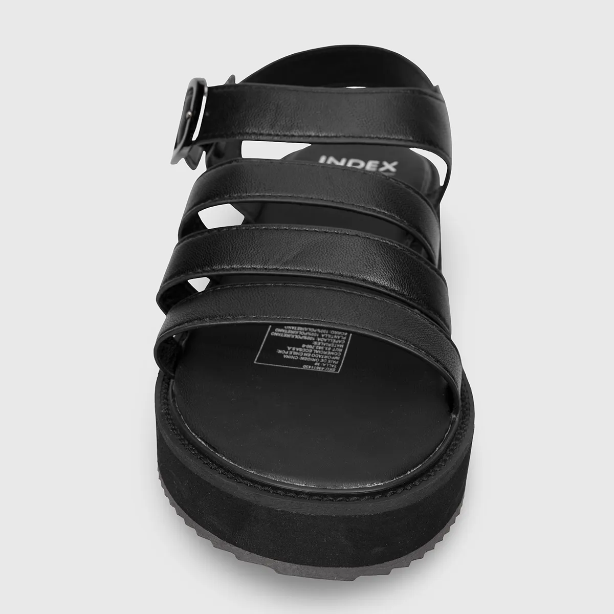 SANDALIAS MUJER INDEX ILACA - 6