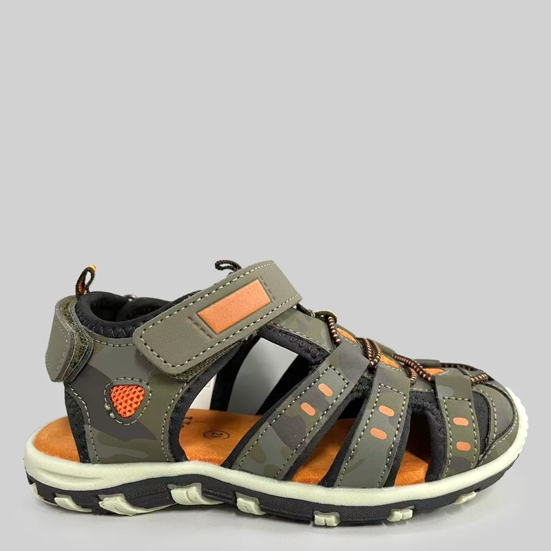 SANDALIAS NIÑO HARVEST DENVER2