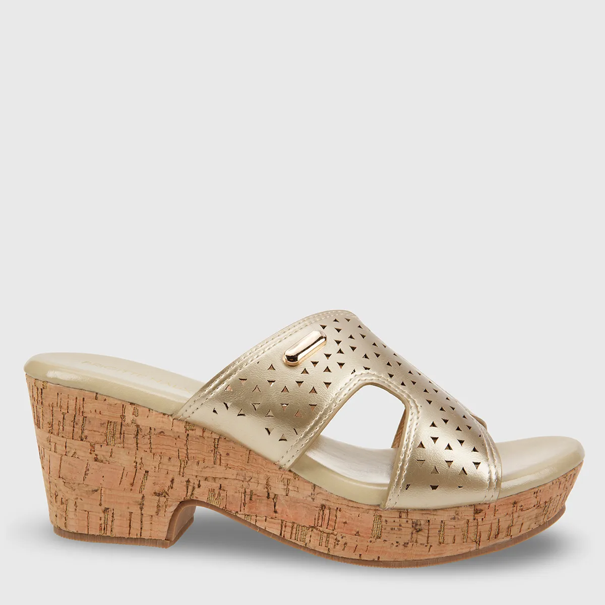 SANDALIAS MUJER BRIGITTE NAUX ELOSO - 1