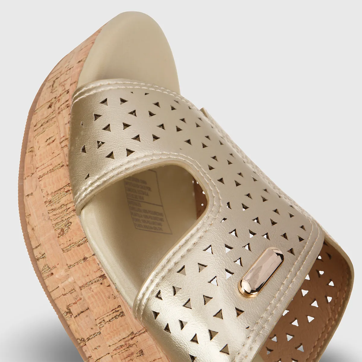 SANDALIAS MUJER BRIGITTE NAUX ELOSO - 5