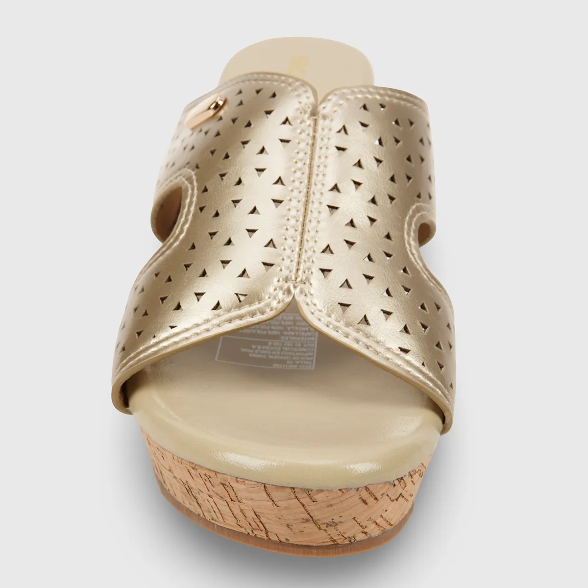 SANDALIAS MUJER BRIGITTE NAUX ELOSO - 6