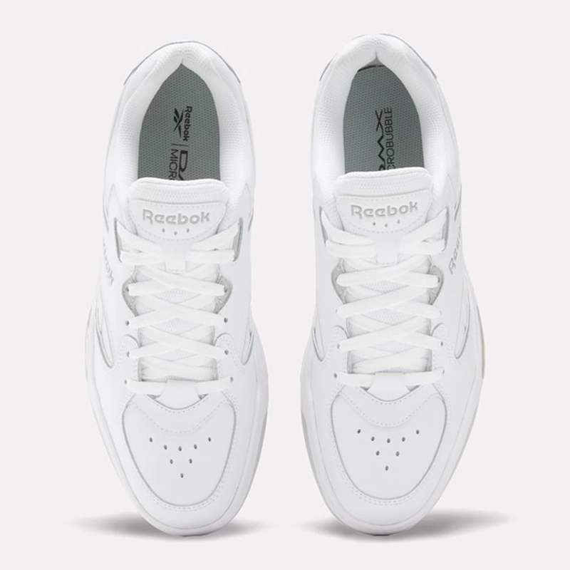 ZAPATILLAS HOMBRE REEBOK URBANAS BLANCO BB 4500 DMX - 4