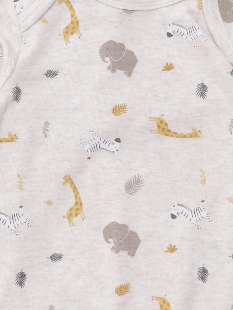 PACK X3 ROPA INTERIOR NIÑO BABY HARVEST - 3