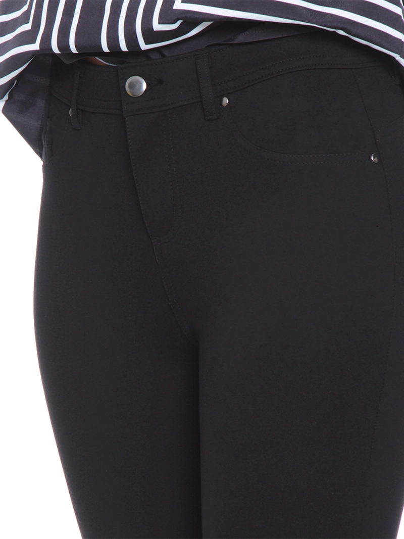 CALZA RECTO MUJER WADOS TIRO ALTO - 7