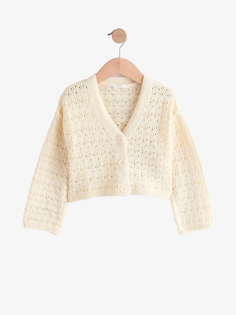 SWEATER LANA NIÑA NEXT - 1