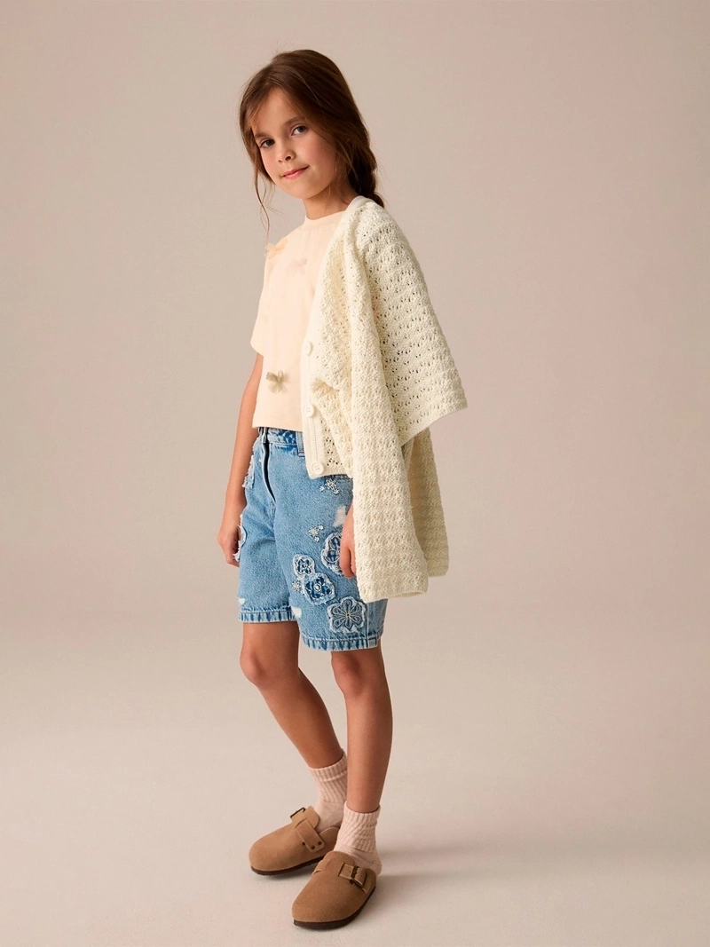 SWEATER LANA NIÑA NEXT - 5