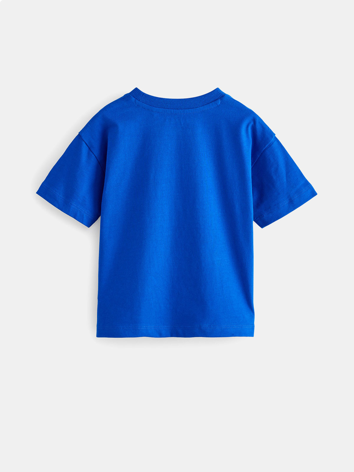 POLERA NIÑO NEXT - 2