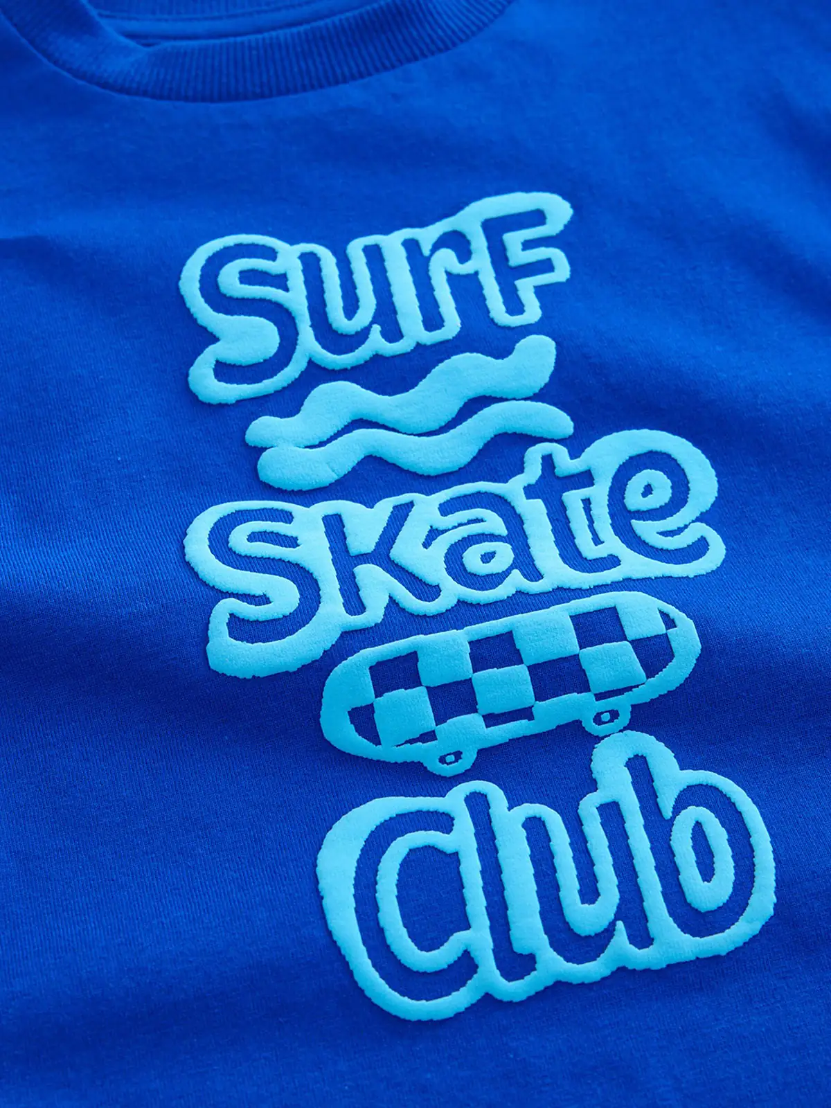 POLERA NIÑO NEXT - 4