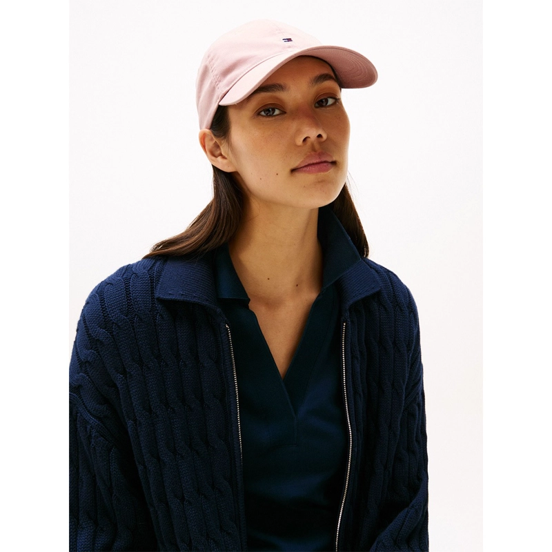 JOCKEY TOMMY HILFIGER ALGODÓN AW0AW17131TQN - 2