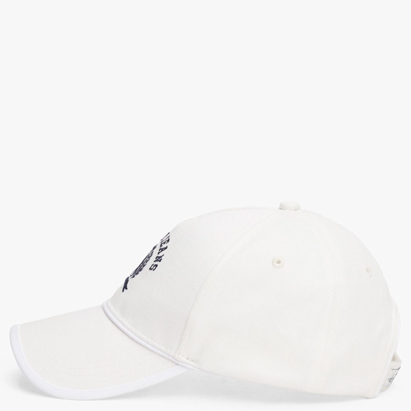 JOCKEY TOMMY HILFIGER ALGODÓN AW0AW17315YBL - 3