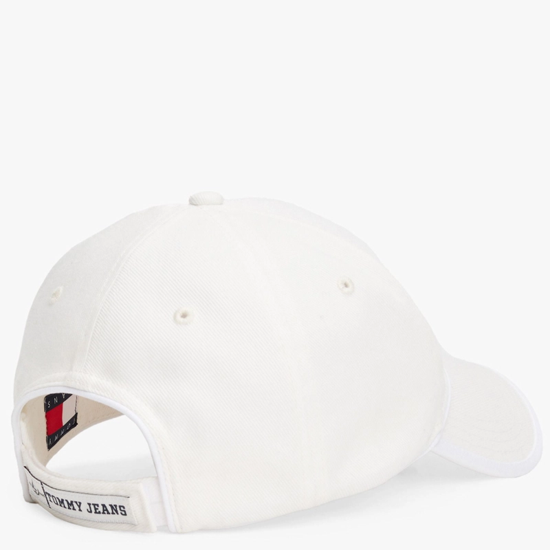 JOCKEY TOMMY HILFIGER ALGODÓN AW0AW17315YBL - 4