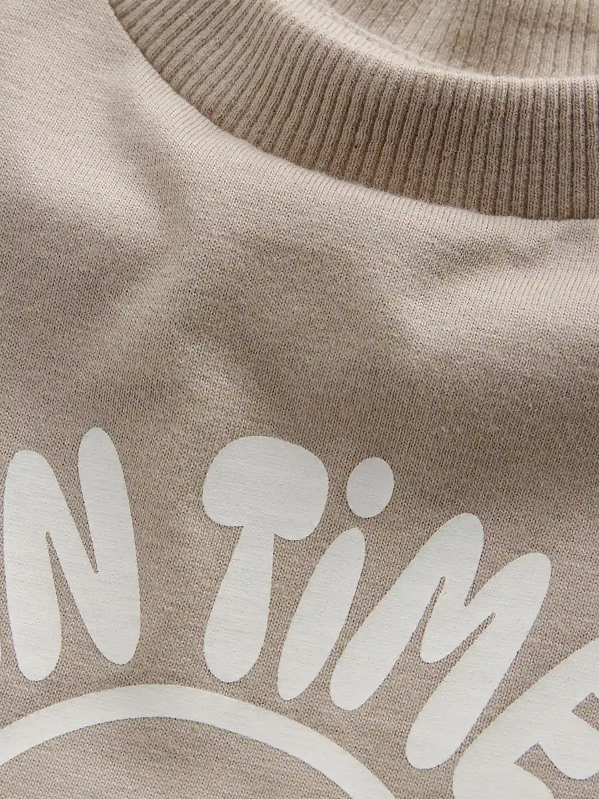 POLERA NIÑO NEXT - 3