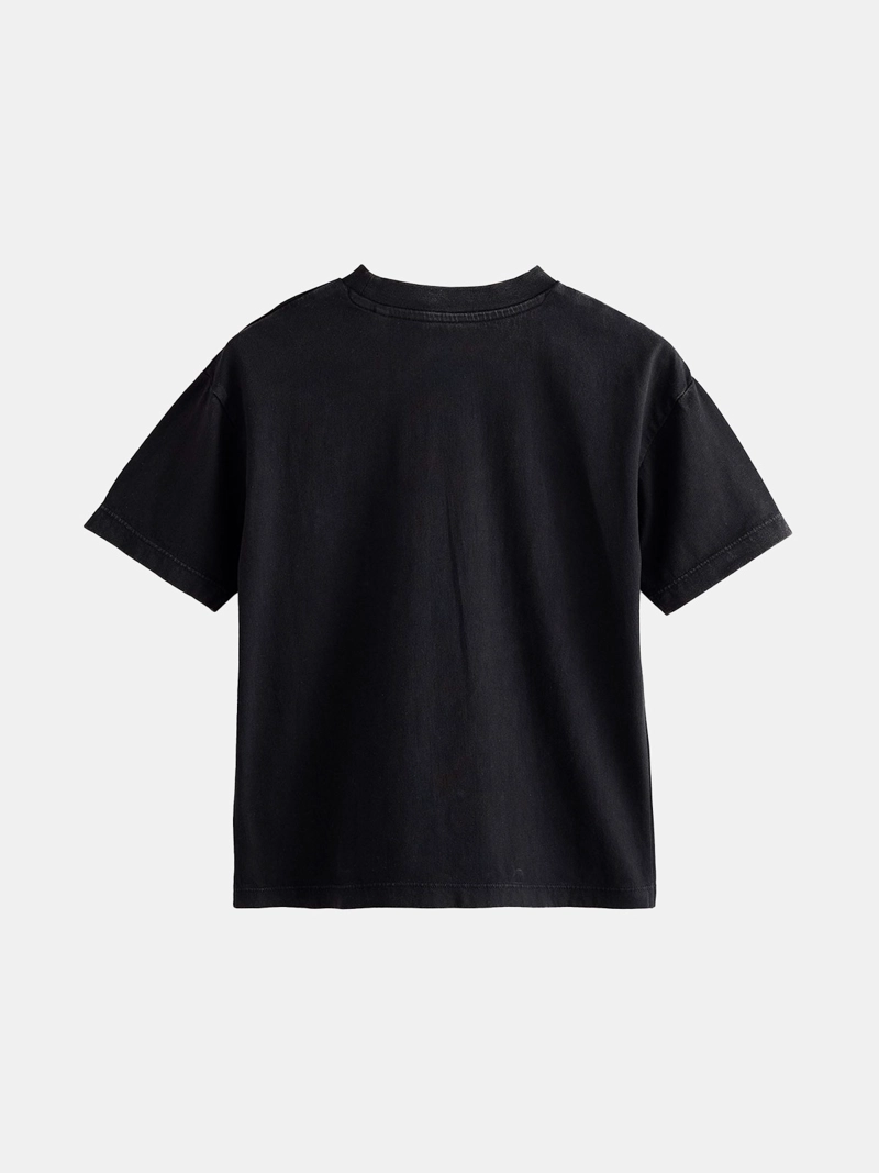 POLERA MANGA CORTA NIÑO NEXT - 3