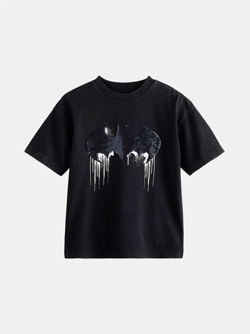 POLERA MANGA CORTA NIÑO NEXT - 2