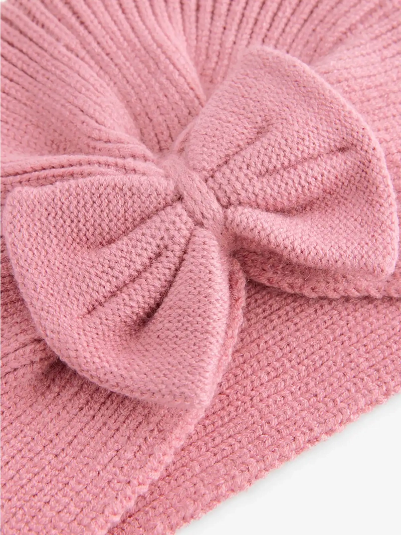 GORRO NIÑA NEXT - 3