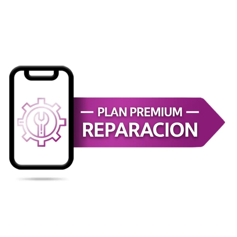 GARANTÍA REPARACIÓN 1 AÑO + MANTENCIÓN GRATIS - 1