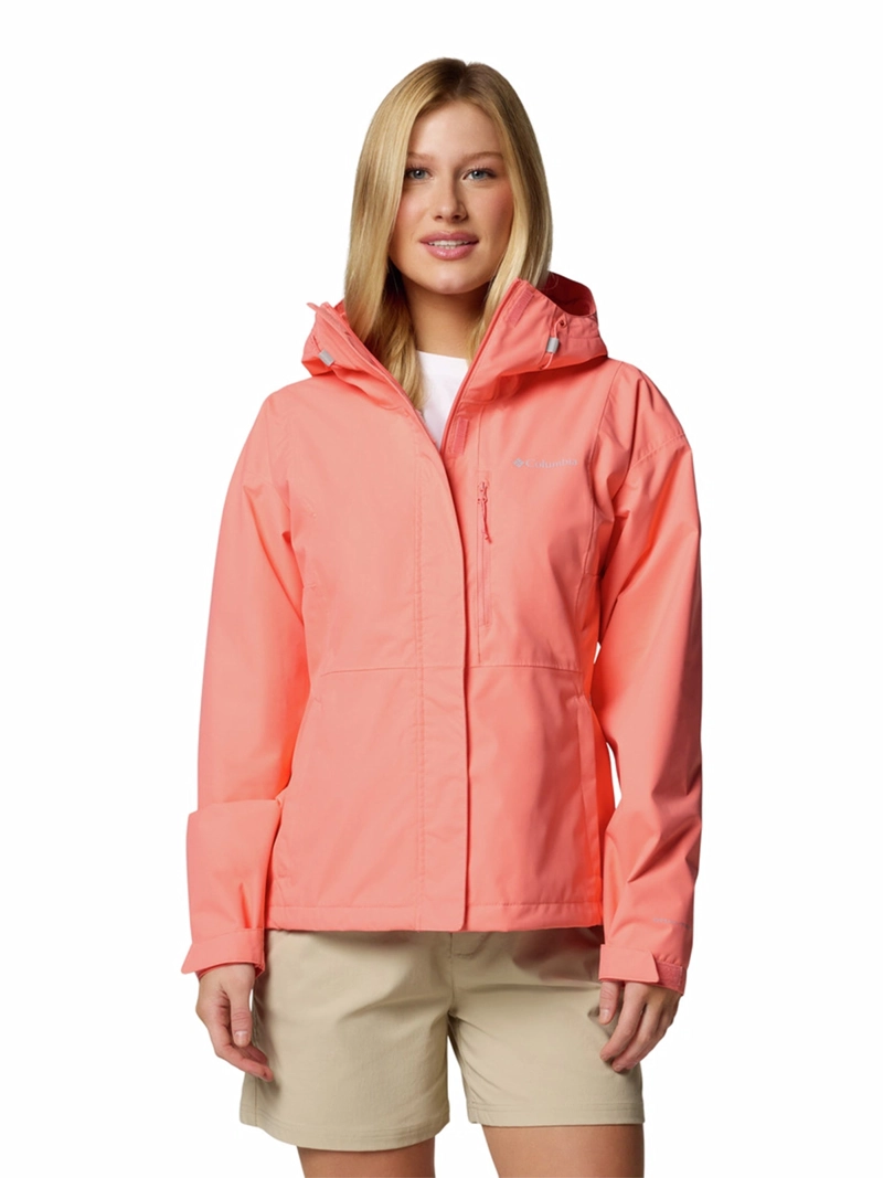 COLUMBIA CHAQUETA MUJER COLUMBIA NARANJO HIKEBOUND