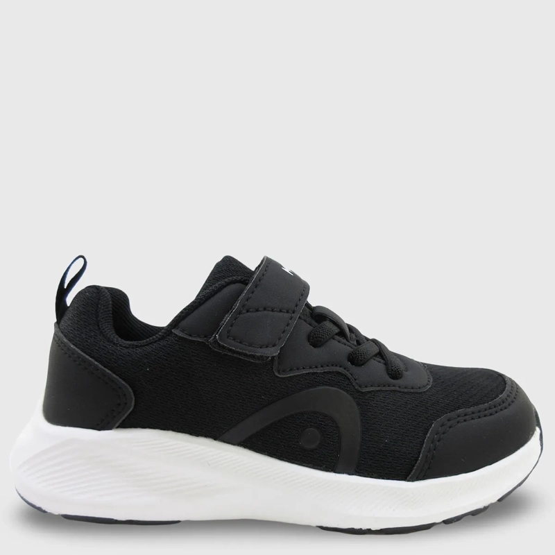 ZAPATILLAS NIÑO HEAD CASUALES FEBARO - 1