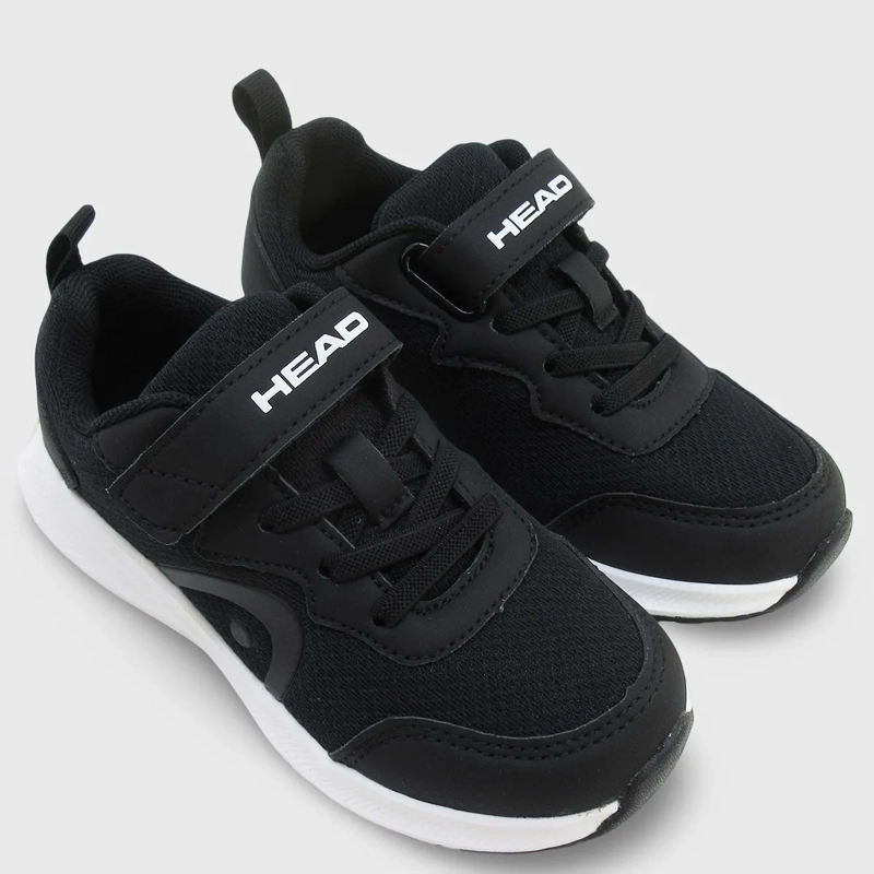 ZAPATILLAS NIÑO HEAD CASUALES FEBARO - 2