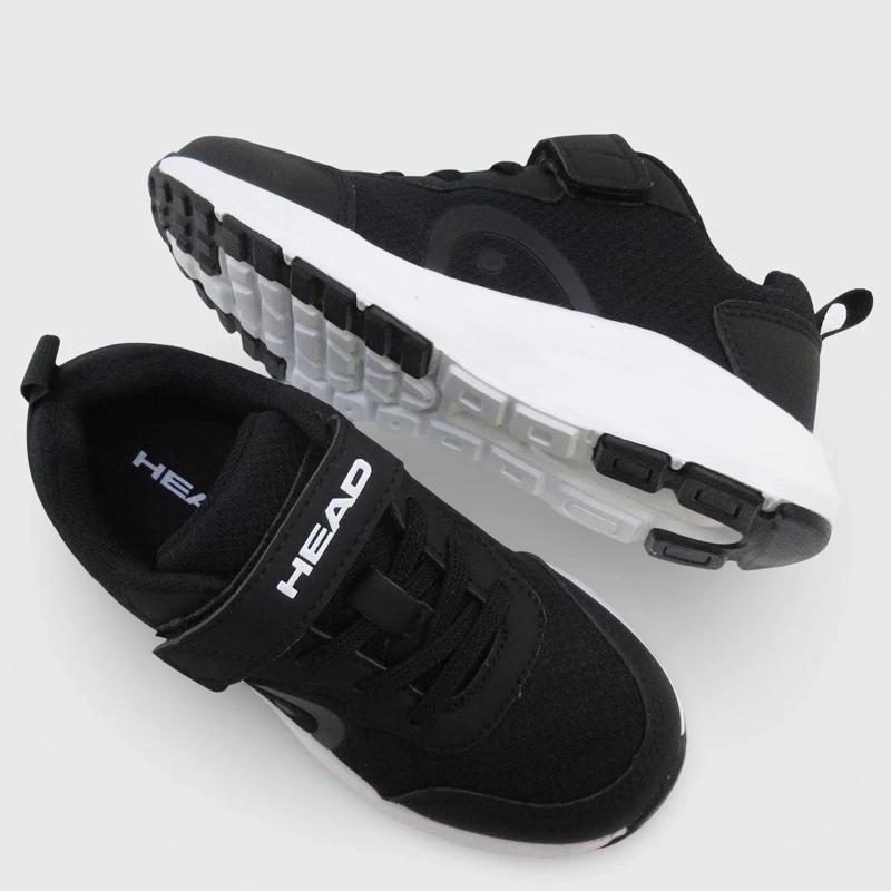 ZAPATILLAS NIÑO HEAD CASUALES FEBARO - 3
