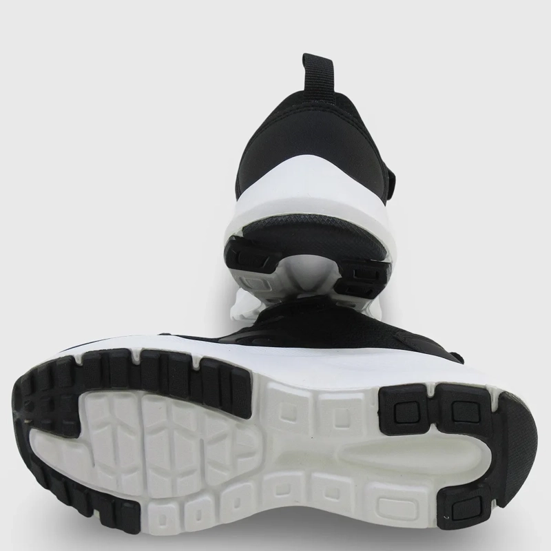 ZAPATILLAS NIÑO HEAD CASUALES FEBARO - 4