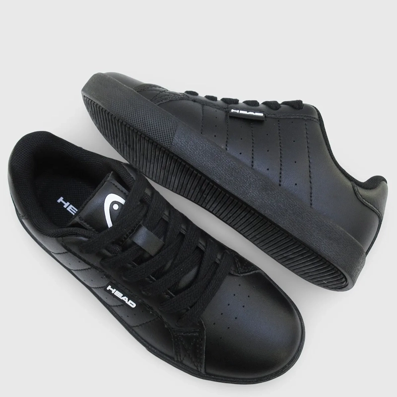 ZAPATILLAS NIÑO HEAD CASUALES ETONO - 3
