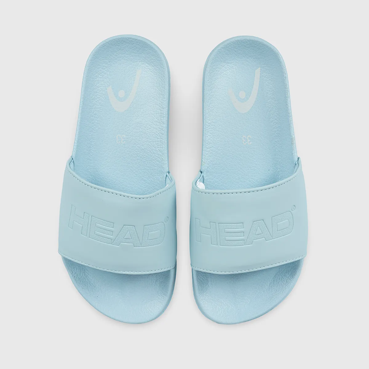 SANDALIAS PLAYERAS NIÑA HEAD HAMAR - 4
